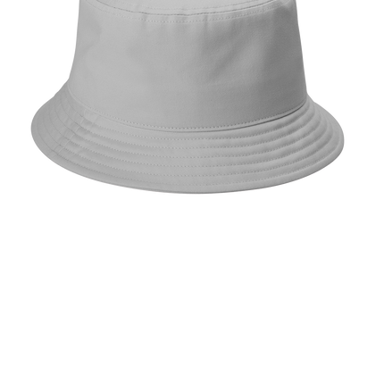 Port Authority Twill Short Brim Bucket Hat