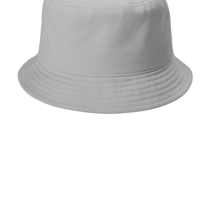 Port Authority Twill Short Brim Bucket Hat