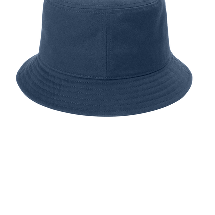 Port Authority Twill Short Brim Bucket Hat