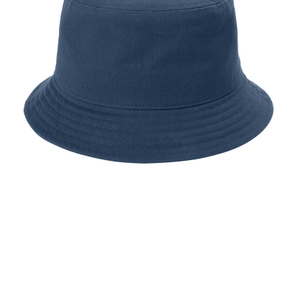 Port Authority Twill Short Brim Bucket Hat