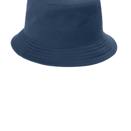 Port Authority Twill Short Brim Bucket Hat