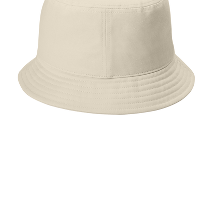 Port Authority Twill Short Brim Bucket Hat