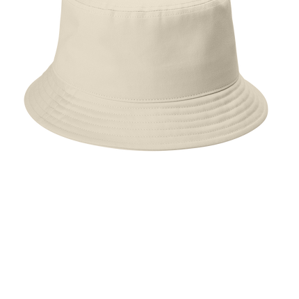 Port Authority Twill Short Brim Bucket Hat