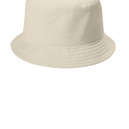 Port Authority Twill Short Brim Bucket Hat