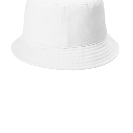 Port Authority Twill Short Brim Bucket Hat