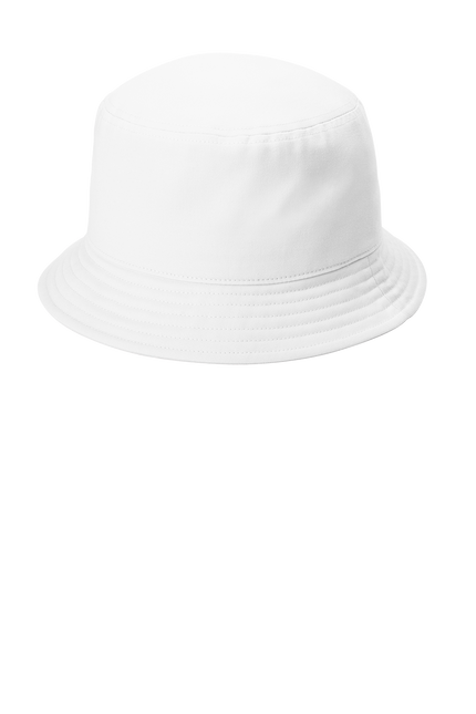 Port Authority Twill Short Brim Bucket Hat