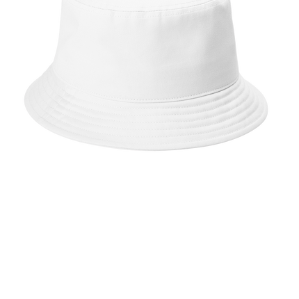 Port Authority Twill Short Brim Bucket Hat