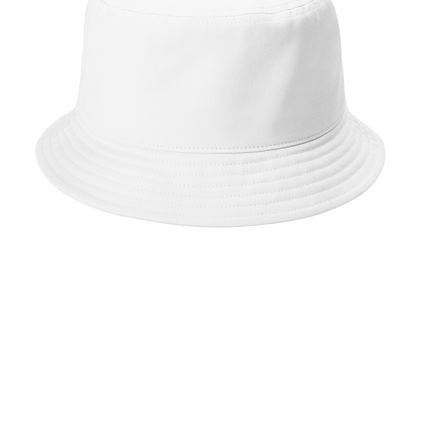Port Authority Twill Short Brim Bucket Hat