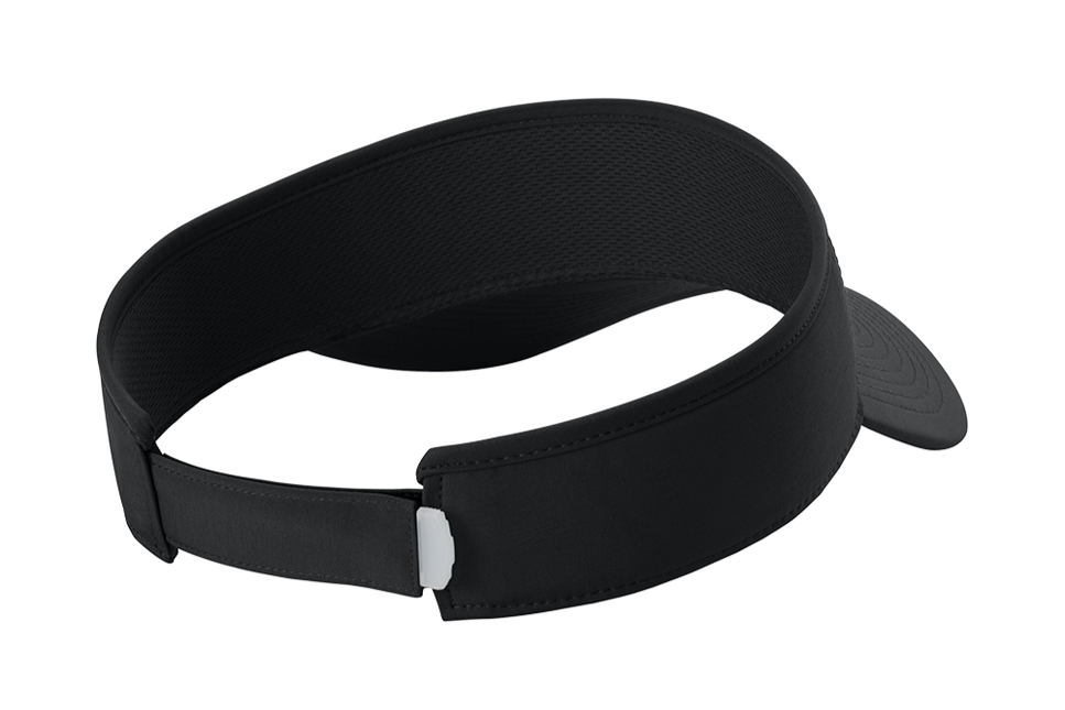 Port Authority Poly Visor