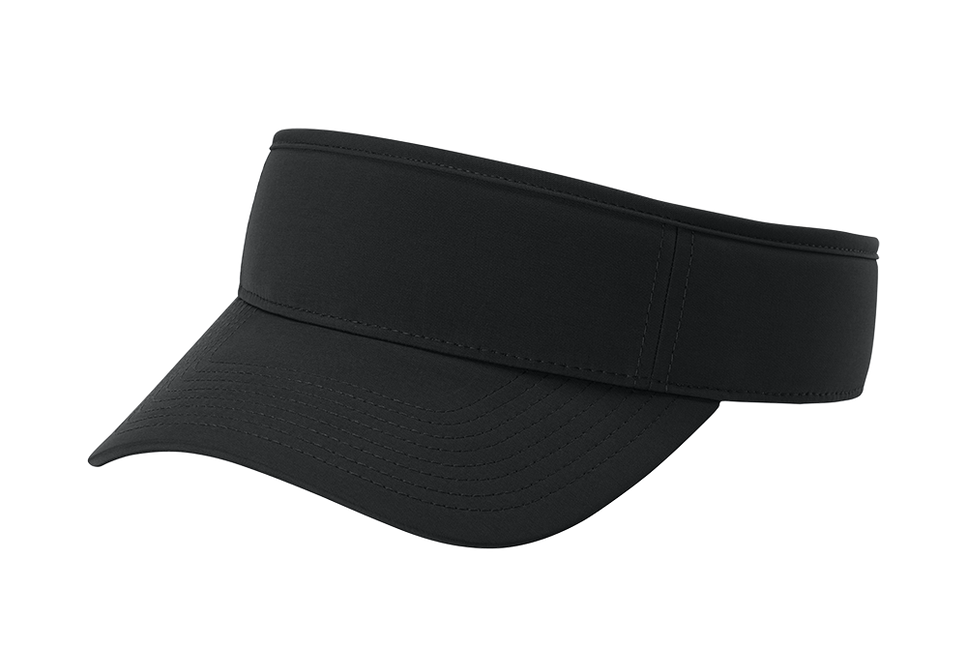 Port Authority Poly Visor
