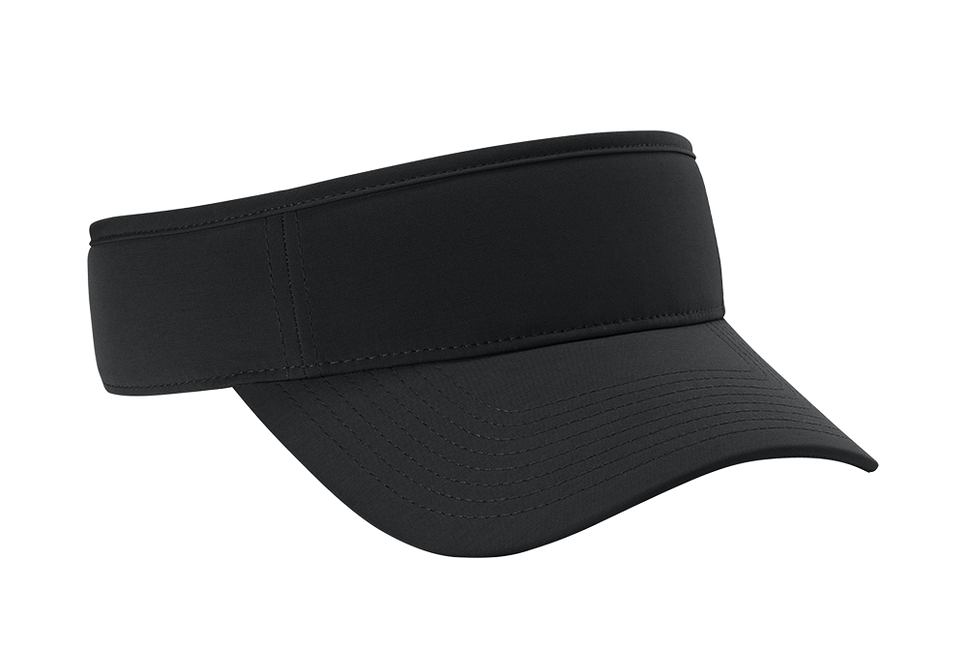 Port Authority Poly Visor