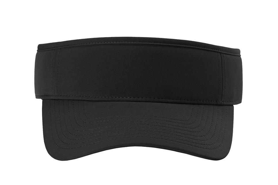 Port Authority Poly Visor