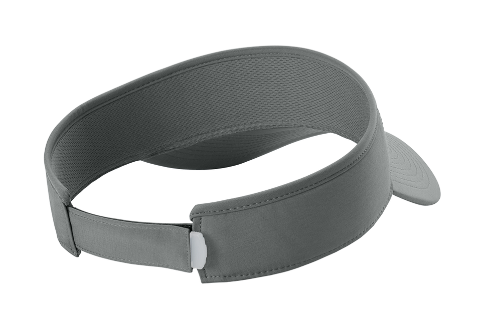 Port Authority Poly Visor