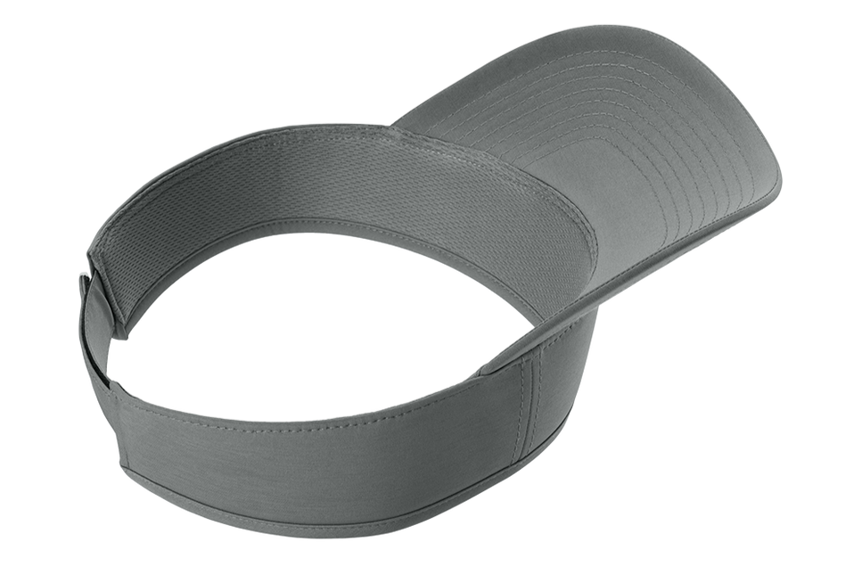 Port Authority Poly Visor