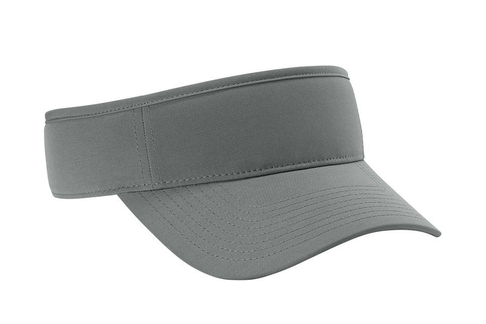 Port Authority Poly Visor
