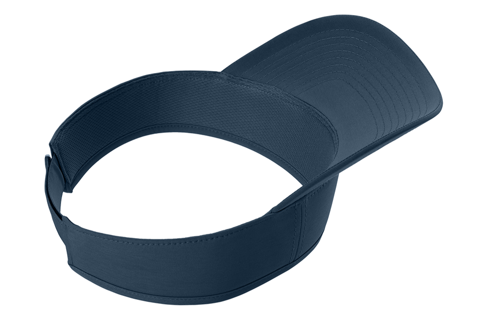 Port Authority Poly Visor
