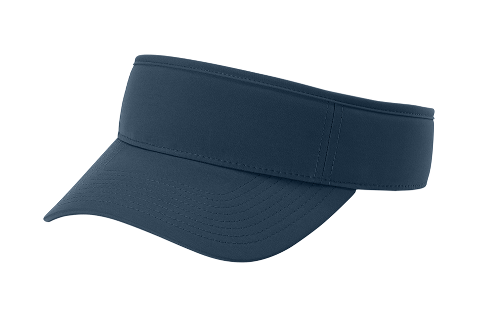 Port Authority Poly Visor