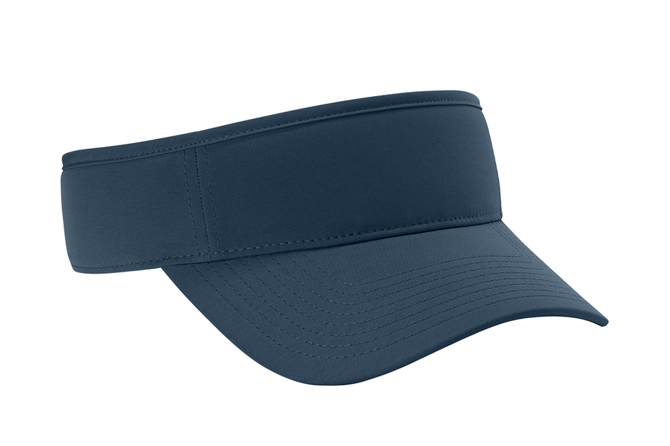 Port Authority Poly Visor