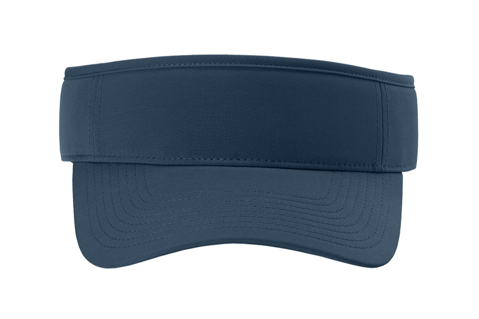 Port Authority Poly Visor