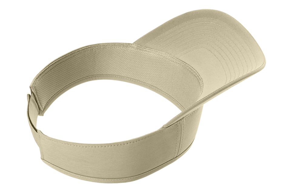 Port Authority Poly Visor