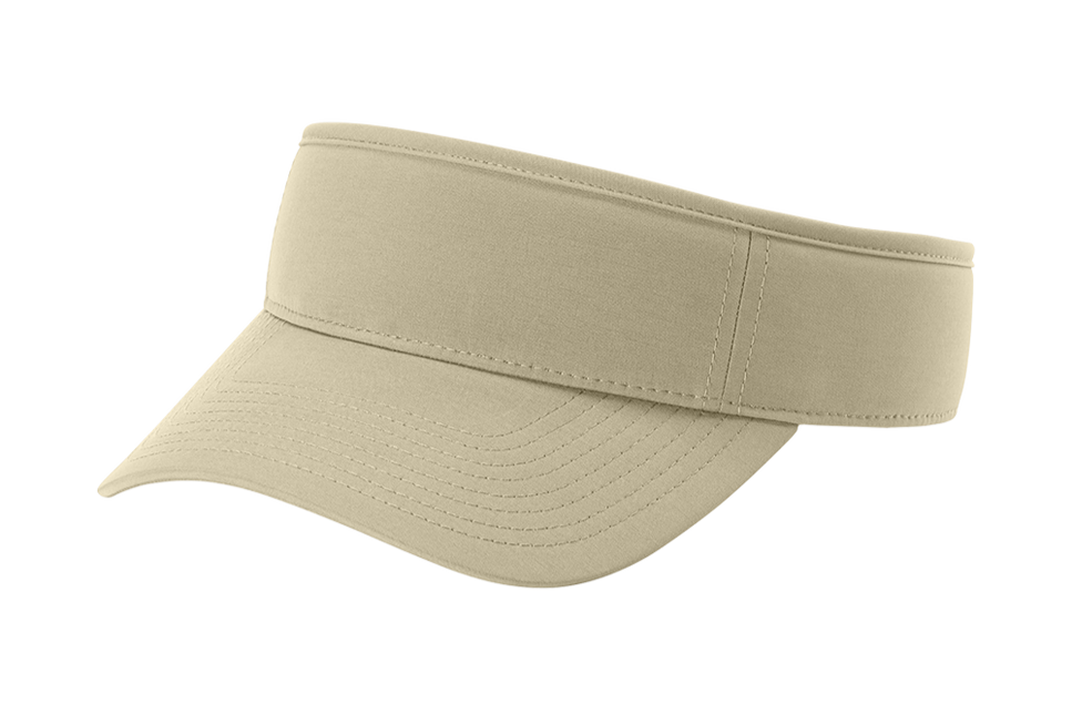 Port Authority Poly Visor