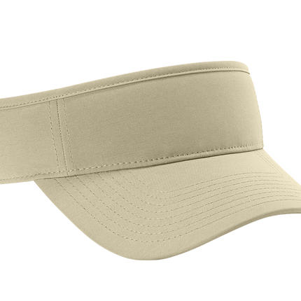Port Authority Poly Visor