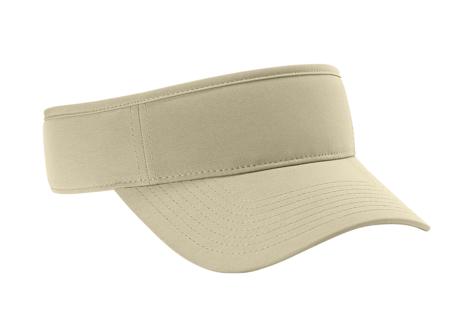 Port Authority Poly Visor