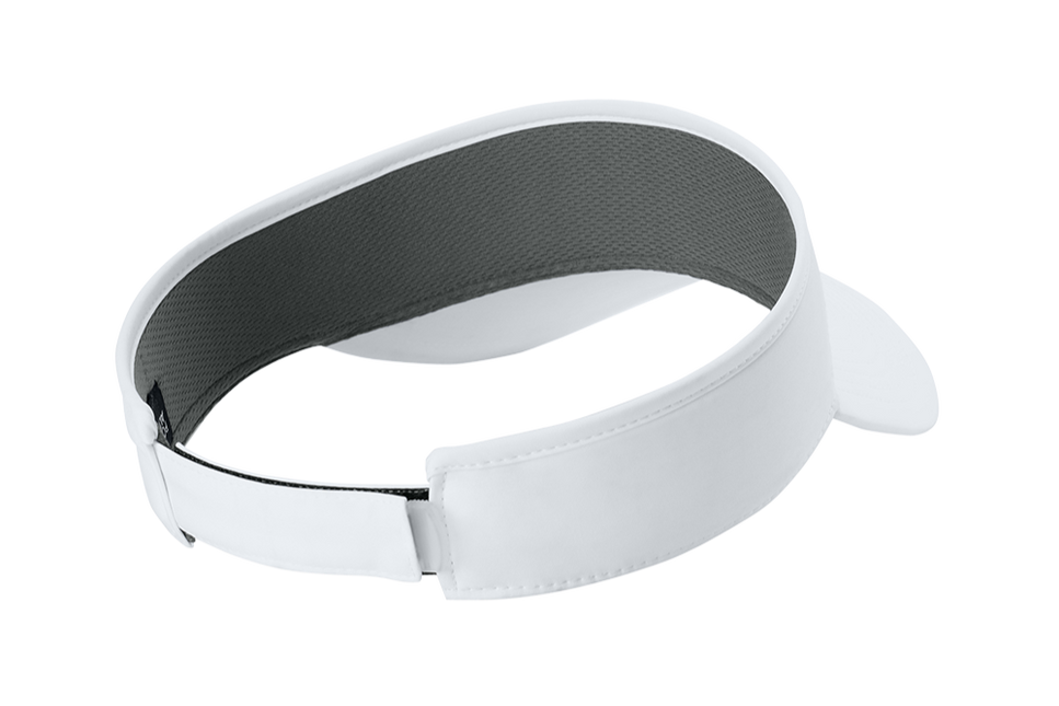 Port Authority Poly Visor