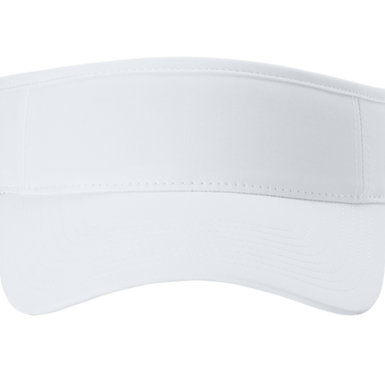 Port Authority Poly Visor