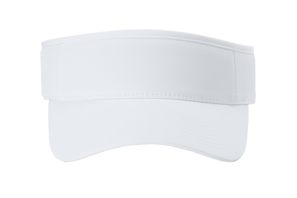 Port Authority Poly Visor