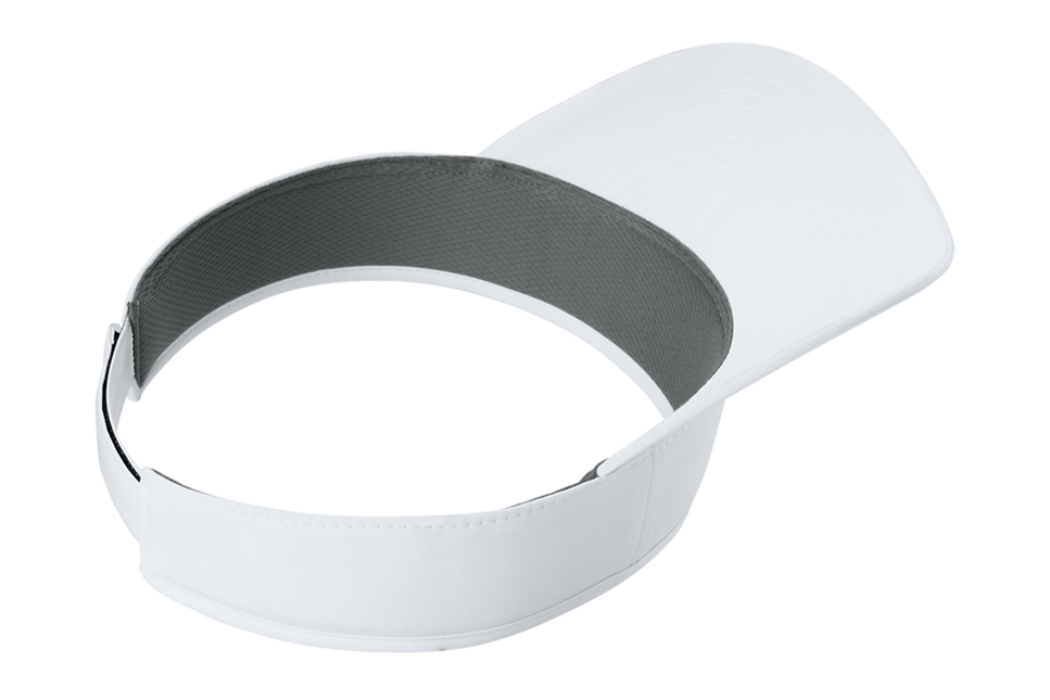 Port Authority Poly Visor