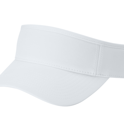 Port Authority Poly Visor
