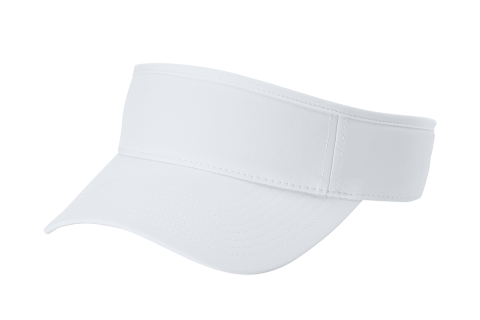Port Authority Poly Visor