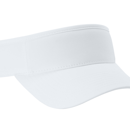 Port Authority Poly Visor