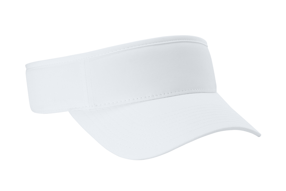 Port Authority Poly Visor
