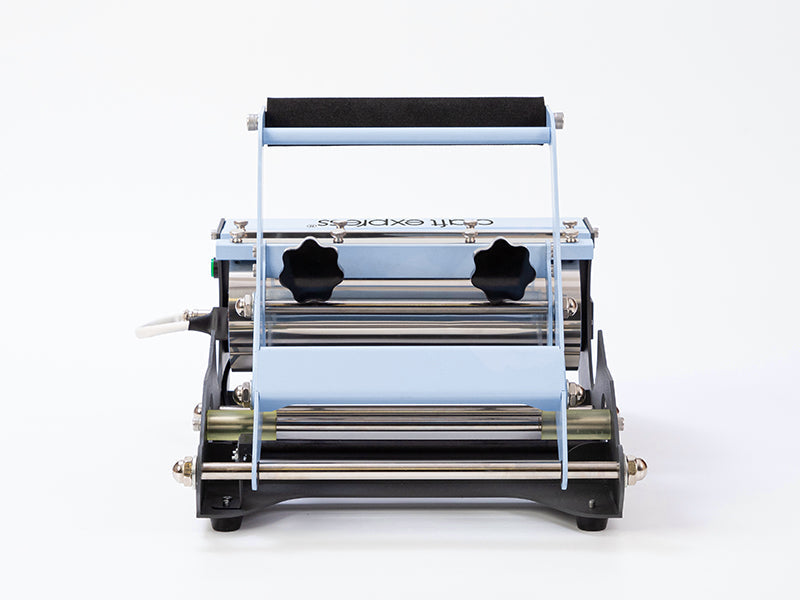 Craft Express Elite Pro Mug and Tumbler Heat Press – For 11oz, 20oz & 30oz Blanks