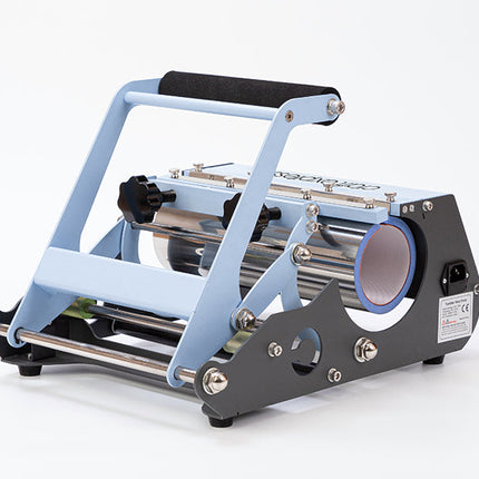 Craft Express Elite Pro Mug and Tumbler Heat Press – For 11oz, 20oz & 30oz Blanks