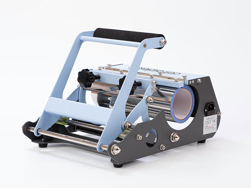 Craft Express Elite Pro Mug and Tumbler Heat Press – For 11oz, 20oz & 30oz Blanks
