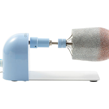 Craft Express DIY Craft Cup Turner – Tumbler Spinner for Glitter & Resin