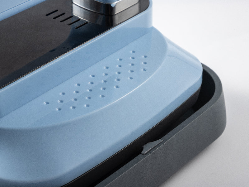 Craft Express Large Handheld Heat Press for HTV & Sublimation