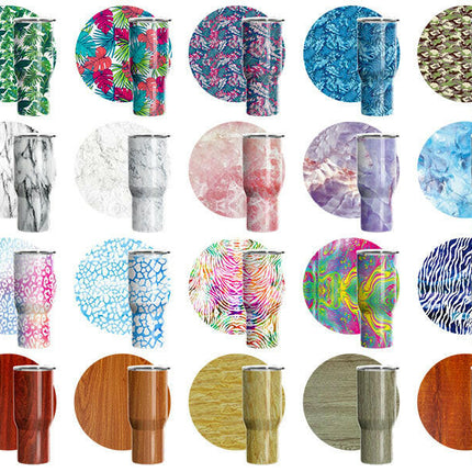 Craft Express 15" x 40' Hydro Sublimation Transfer Sheets
