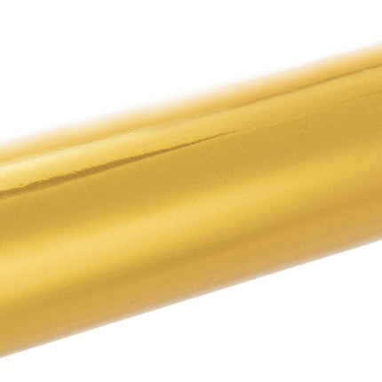 Craft Express 12" x 396" Hot Stamping Foil Roll – Metallic Finish