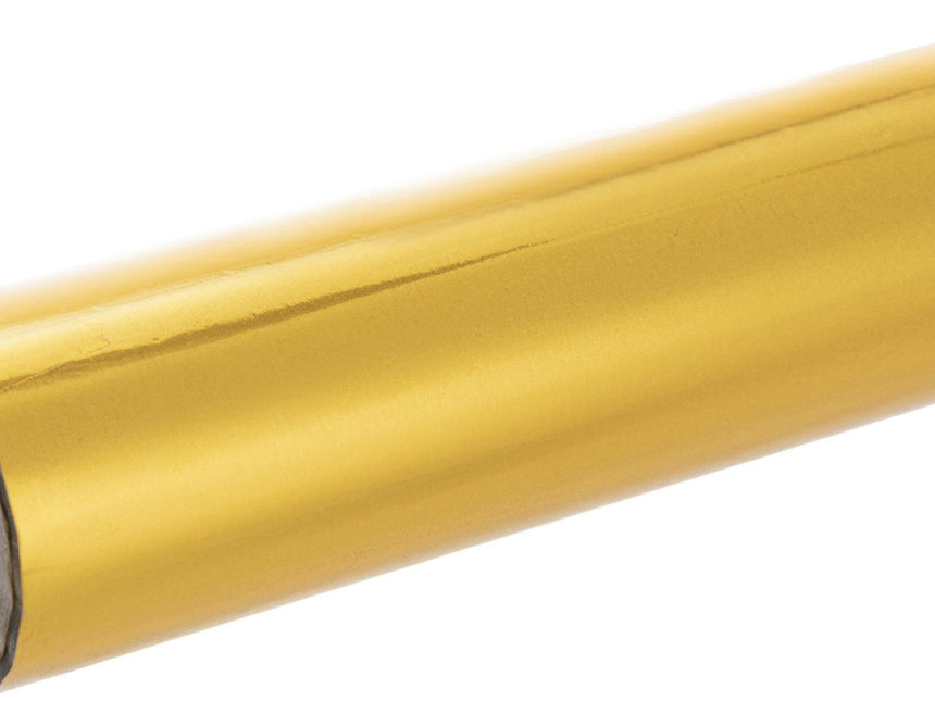 Craft Express 12" x 396" Hot Stamping Foil Roll – Metallic Finish