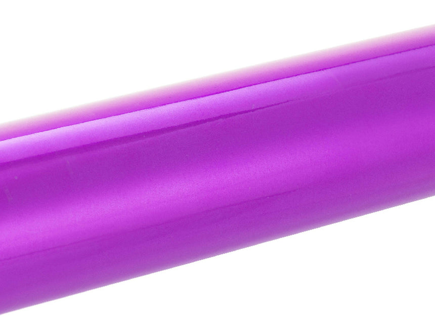 Craft Express 12" x 396" Hot Stamping Foil Roll – Metallic Finish