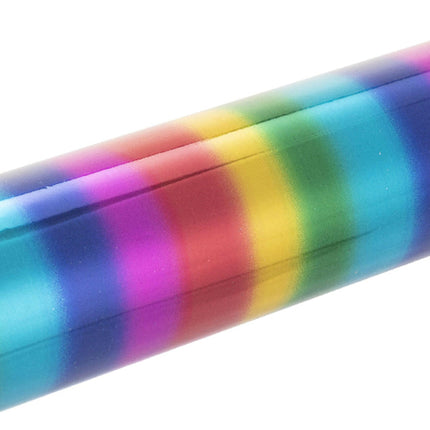 Craft Express 12" x 396" Hot Stamping Foil Roll – Metallic Finish