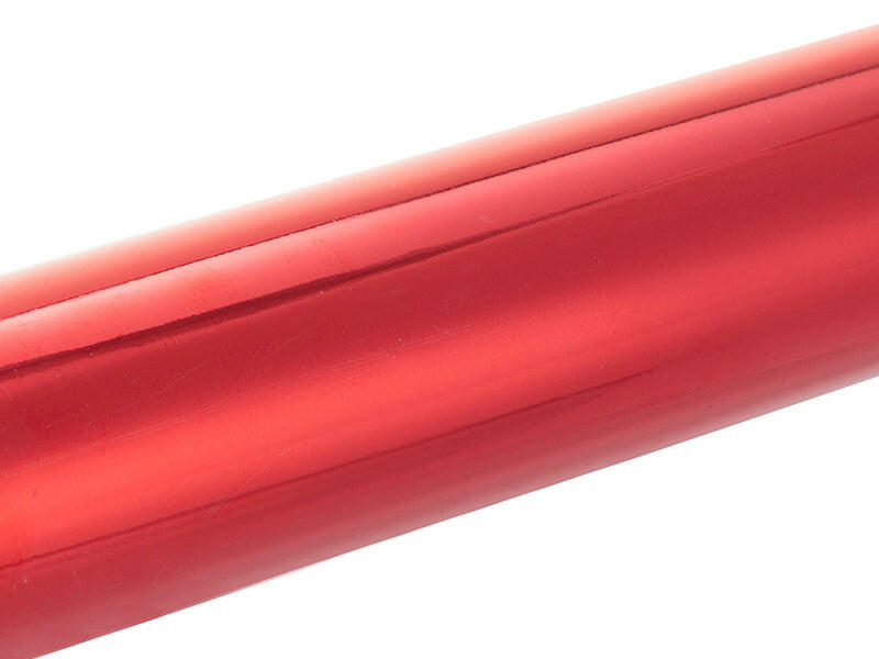 Craft Express 12" x 396" Hot Stamping Foil Roll – Metallic Finish