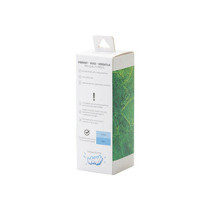 Craft Express 4 Pack 4.5x12 Sublimation Transfer Sheets
