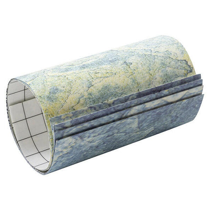 Craft Express 4 Pack 4.5x12 Sublimation Transfer Sheets