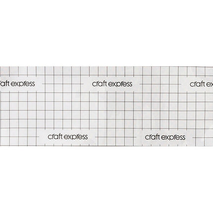 Craft Express 4 Pack 4.5x12 Sublimation Transfer Sheets