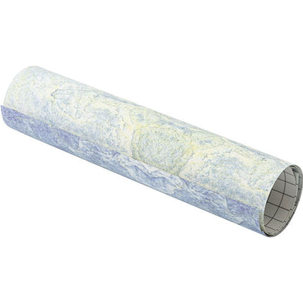 Craft Express 4 Pack 12x12 Pre-Printed Sublimation Sheets